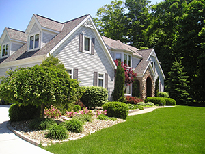 Landscapers and Lawncare Services in Arlington, WA